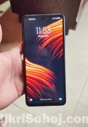 Xiaomi Poco X3